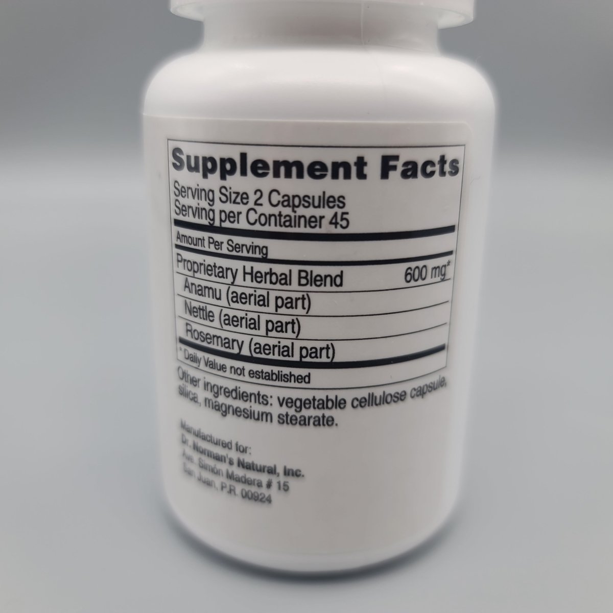 Arthriplex - 90 Capsules