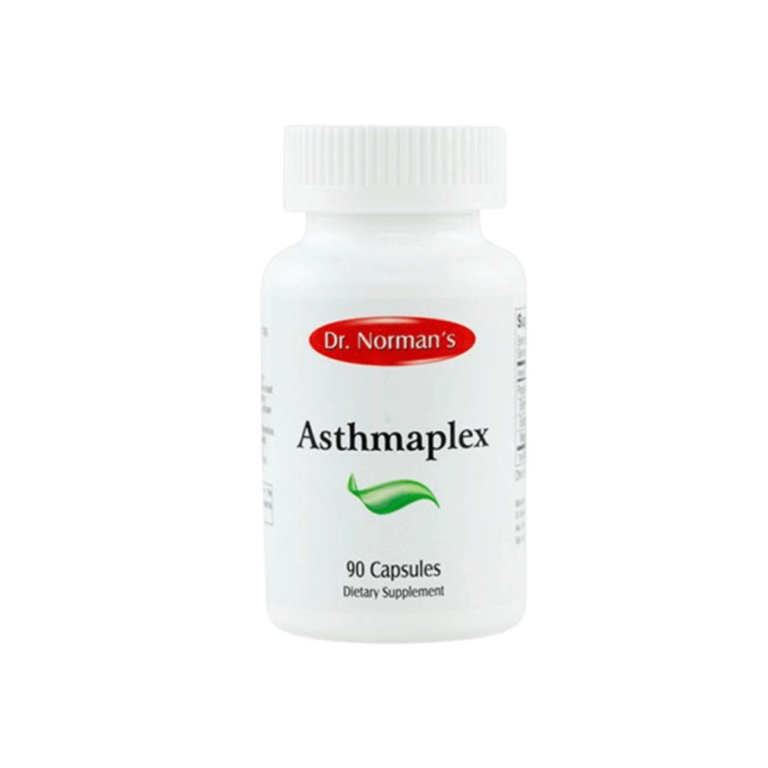 Asthmaplex 90 Caps
