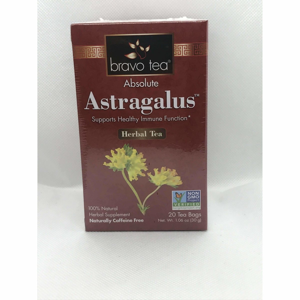 Astragalus - 20 Tea Bags