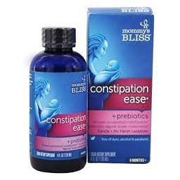 Baby Constipation Ease 4OZ