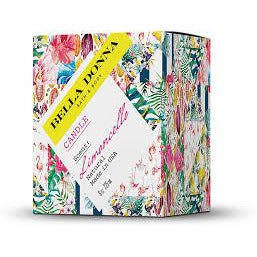Bella Candle Limoncello