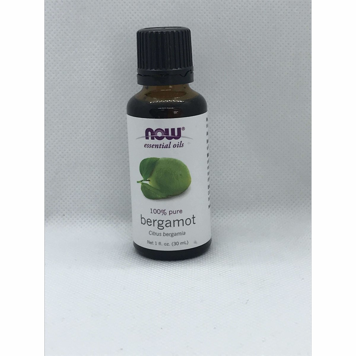 Bergamot Oil 100% Pure 1 Oz