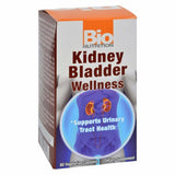 Kidney Bladder Wellness - 60 Veggie Caps 60