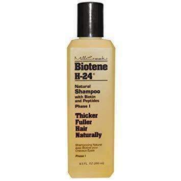 Biotene H-24 Shampoo 8.5 Oz