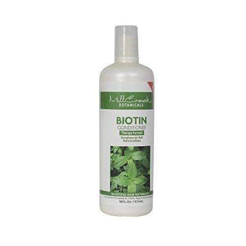 Biotin Conditioner 16 Oz - Therapy Formula