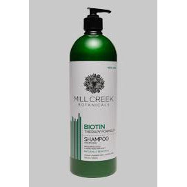 Biotin Shampoo Value Size 32 oz