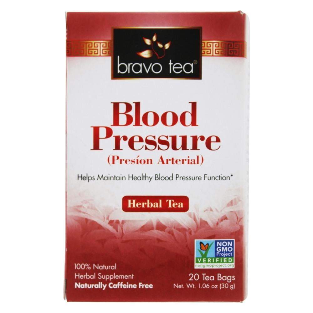 Blood Pressure Tea 20 Bag(S)