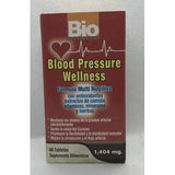 Blood Pressure Wellness 1,404mg 60 Tabletas