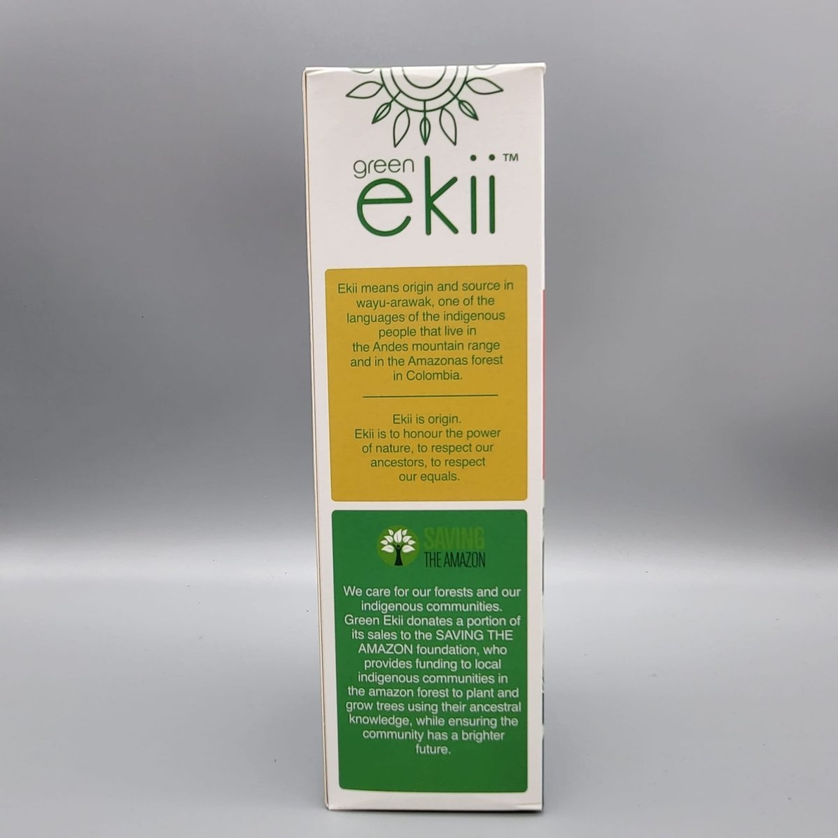 Body Firming Gel - 2 in 1 - Cold & Hot Gel - 8.8oz