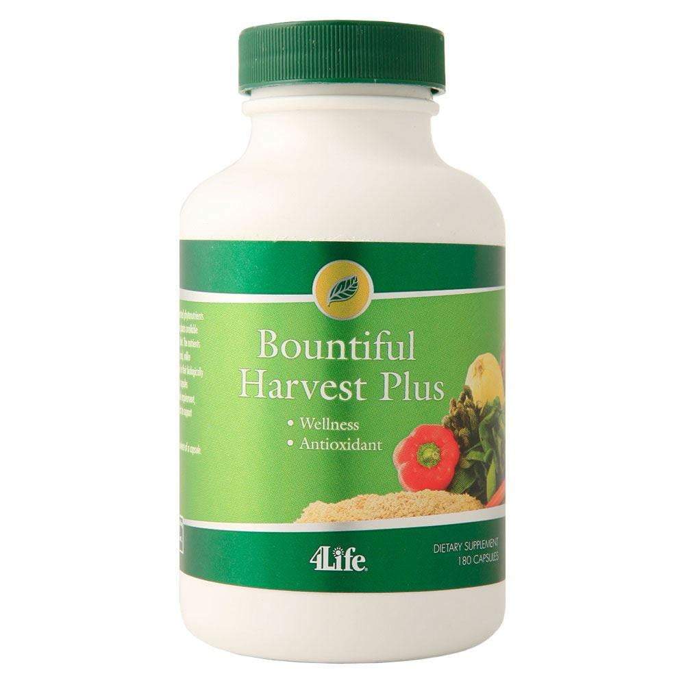 Bountiful Harvest Plus