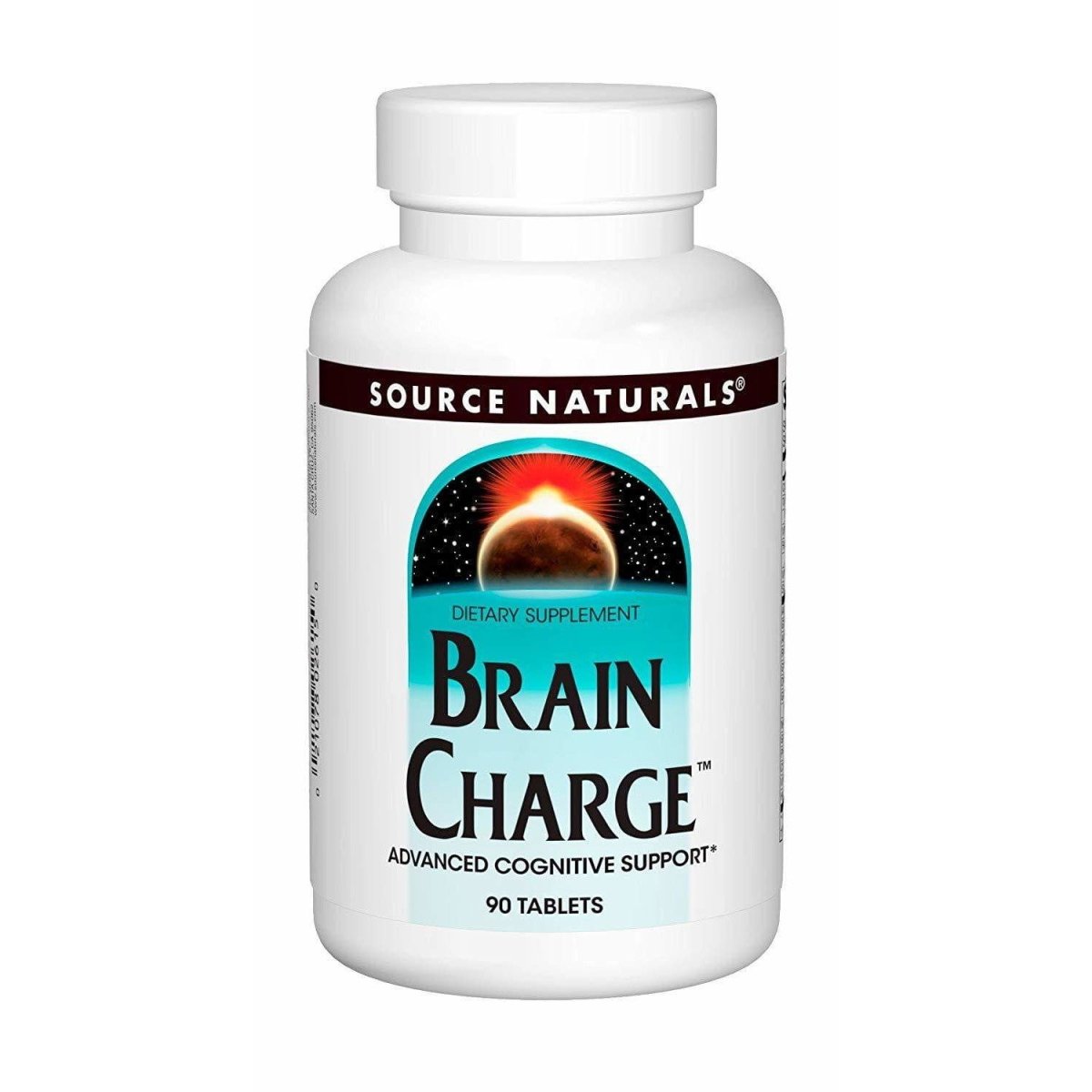 Brain Charge