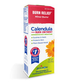 Ungüento de Caléndula Boiron 1 oz para Quemaduras Leves