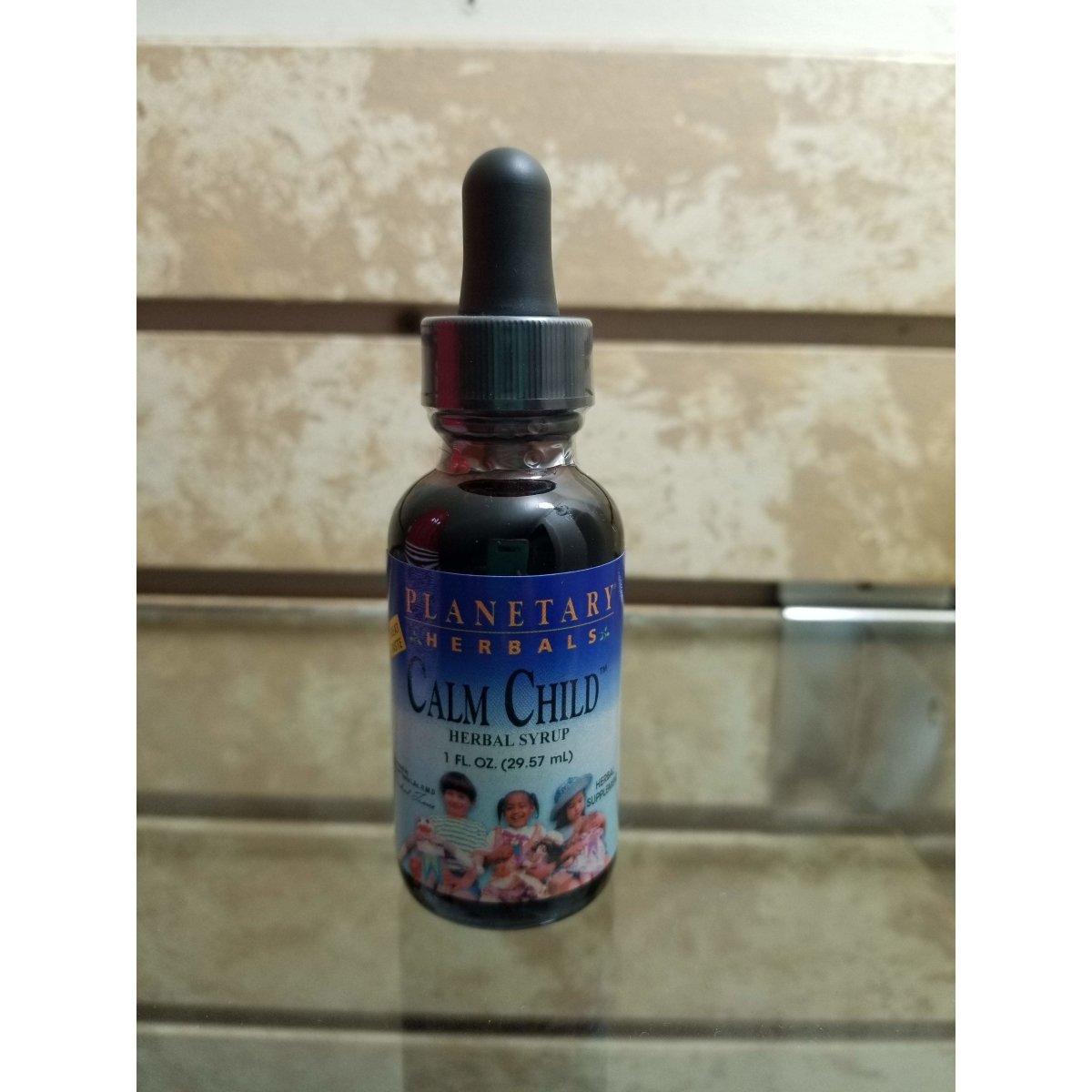 Calm Child Liquid 1 oz.