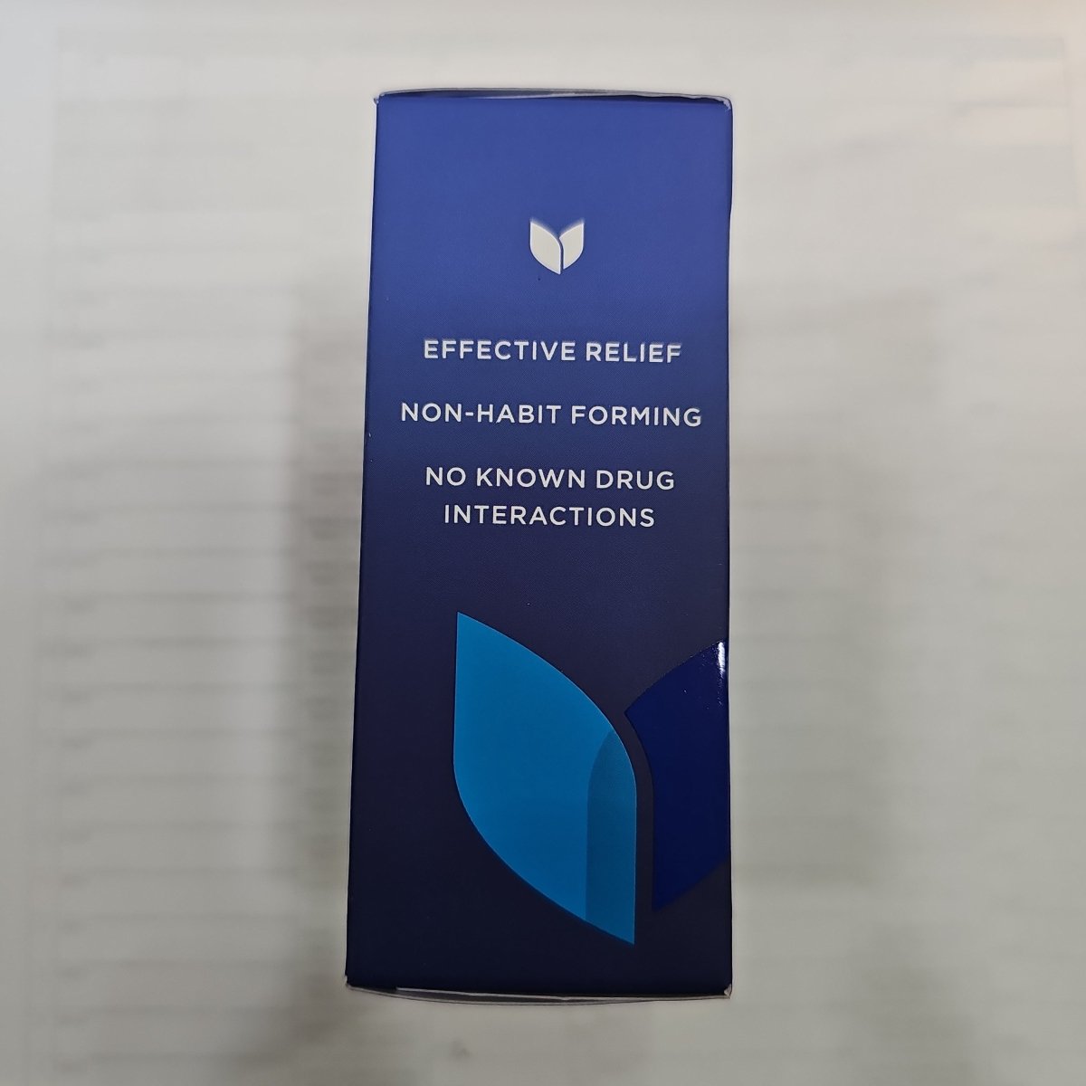 Calms Forte 50 Tabletas - Hyland's