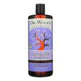 Jabón de Castilla Líquido de Lavanda 32 oz para Todo Uso