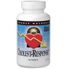 Cholest-Response 60 CAPS
