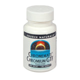 Chromemate CHROMIUM GTF 200MCG 120 Tablets