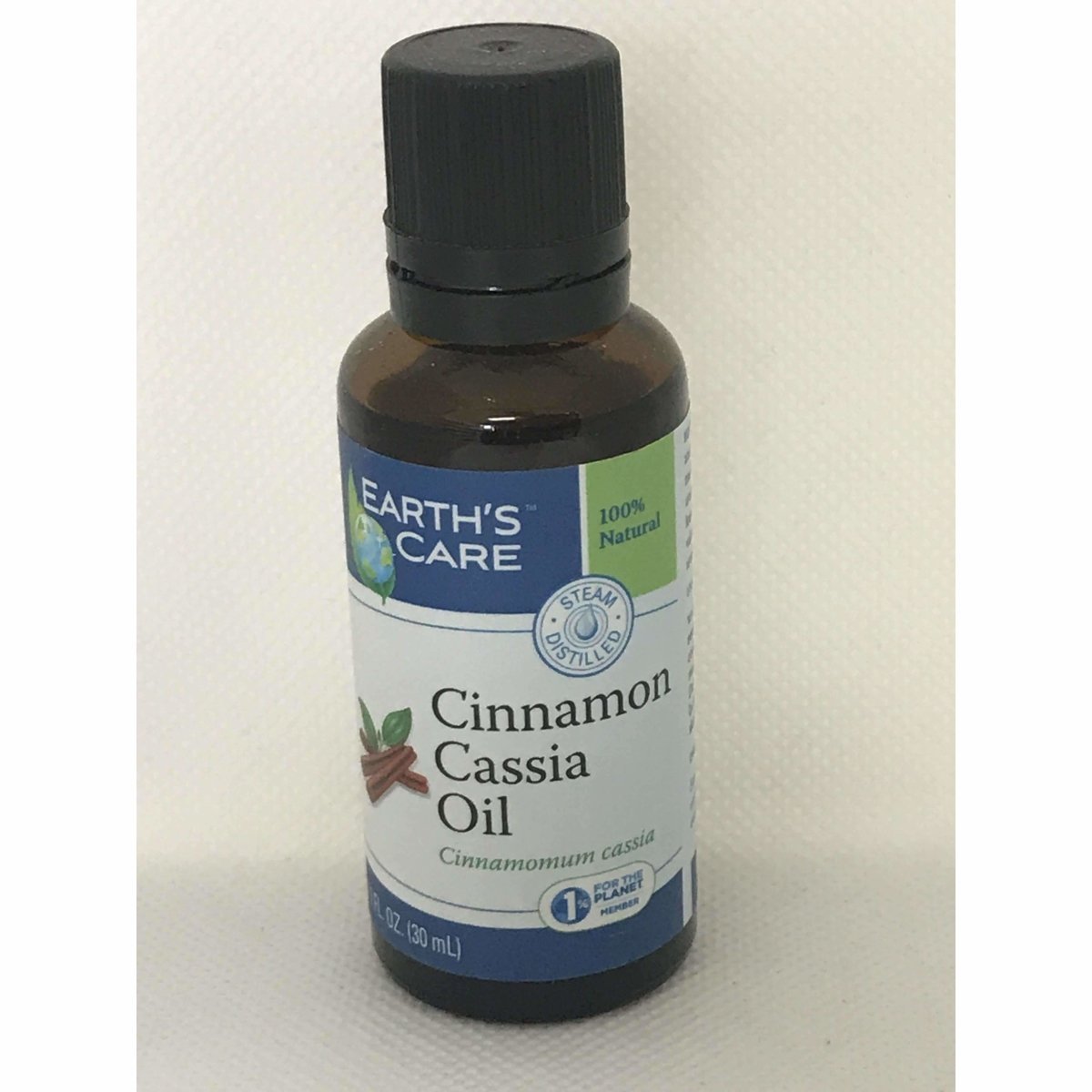 Cinnamon Cassia Oil 1 Oz
