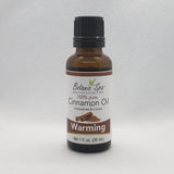 Aceite Esencial de Canela: Calidez Natural para tu Bienestar