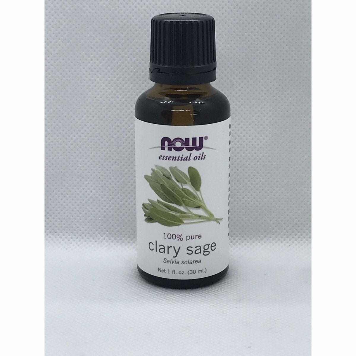 Clary Sage Oil 100% Pure 1 Oz