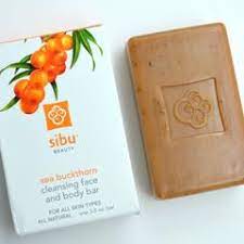 Cleansing Face &amp; Body Bar 1 OZ