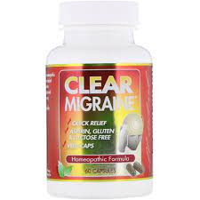 Clear Products