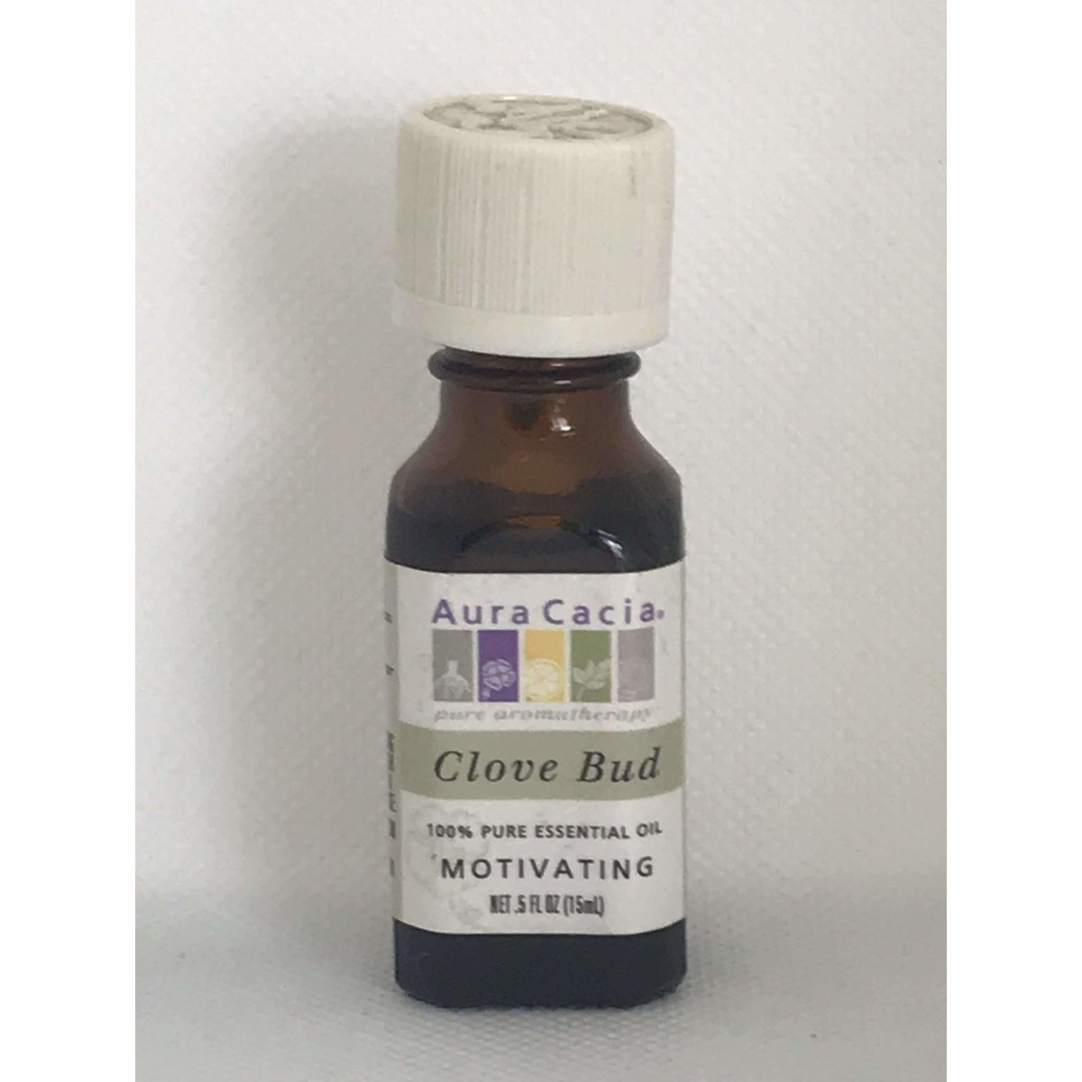 Clove Bud 100% Pure Essential Oil