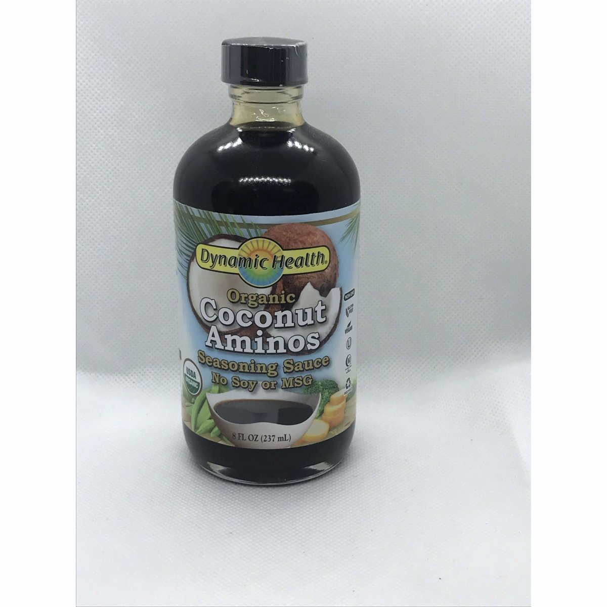 Coconut Aminos - 8 Oz