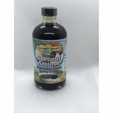 Coconut Aminos 8 oz Alternativa a la Salsa de Soya