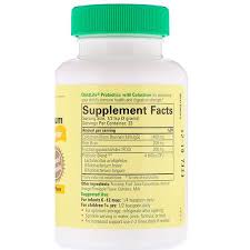 Colostrum Plus With Probiotics 1.7 OZ