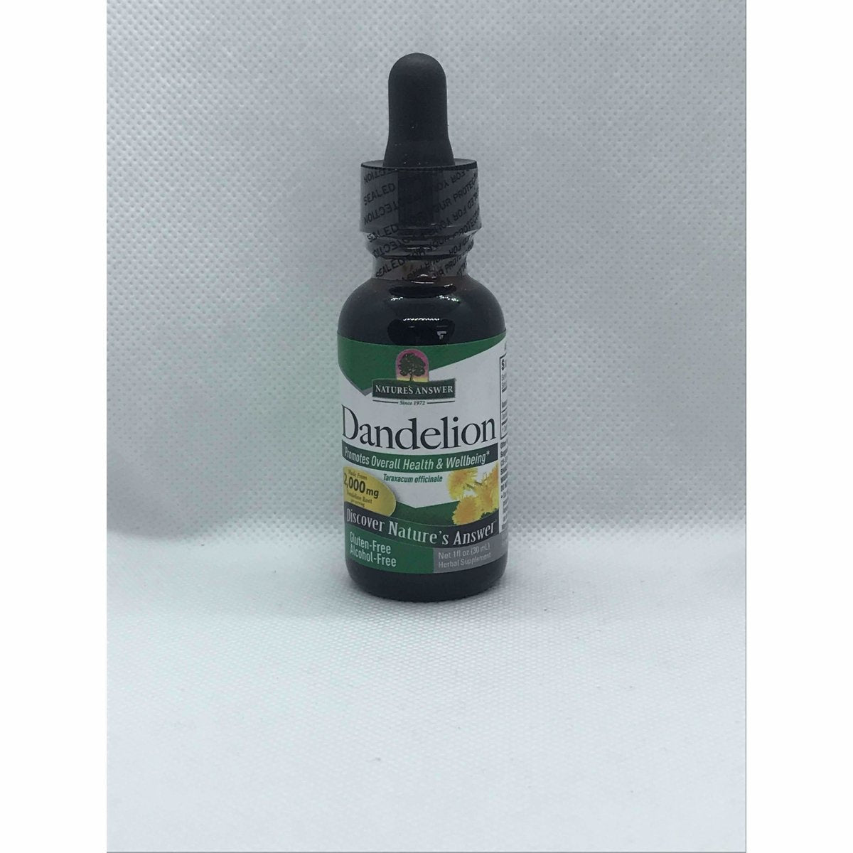 Dandelion Drops 1 Oz