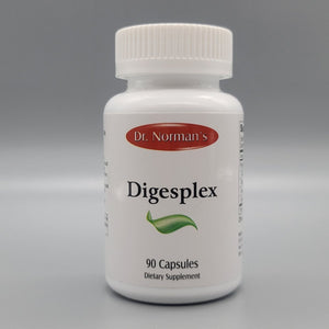 Digestplex - 90 Capsulas
