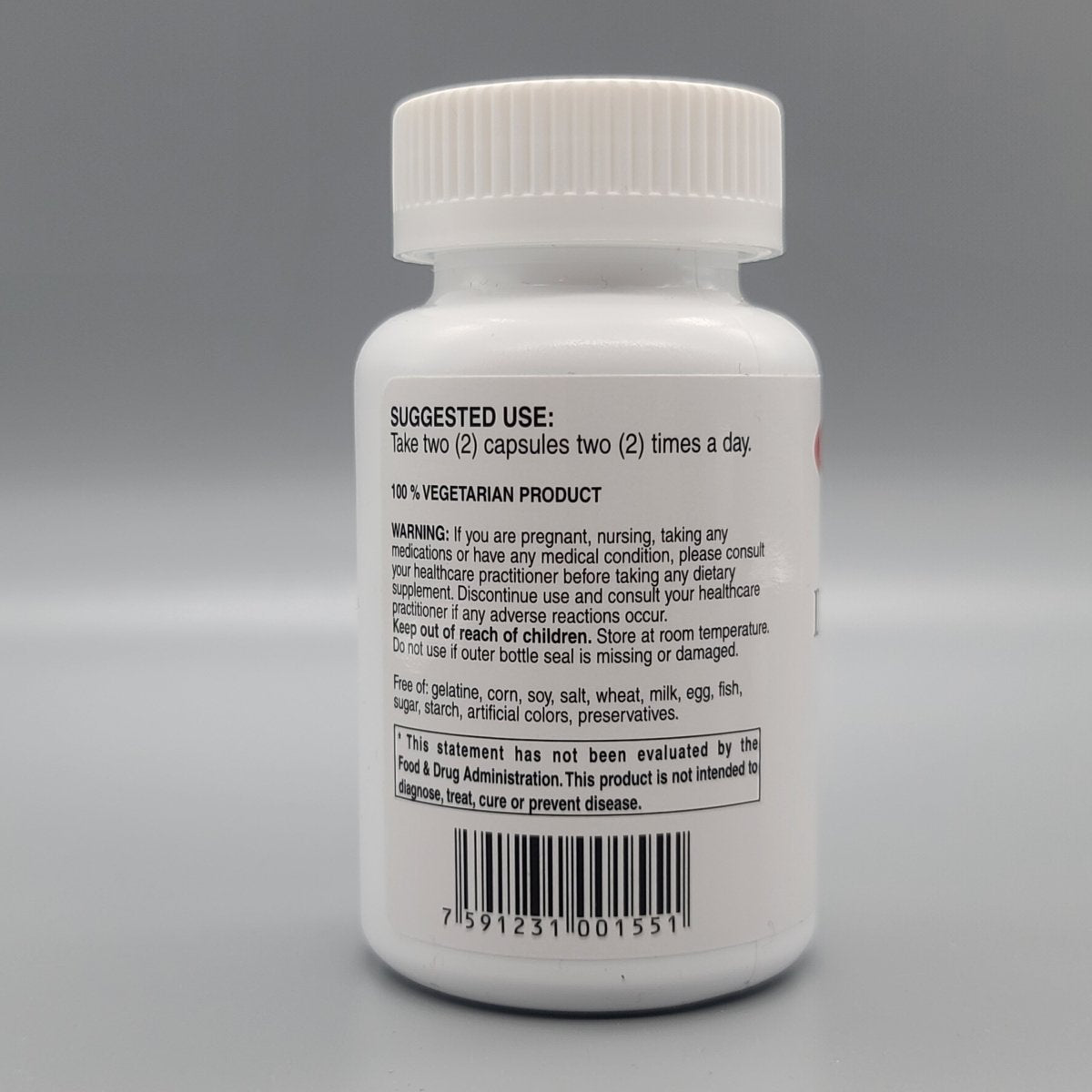 Digestplex - 90 Capsulas