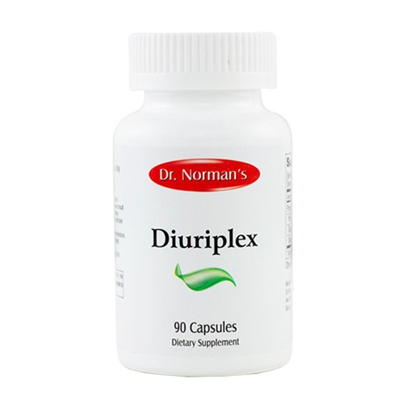 Diuriplex 90 Caps