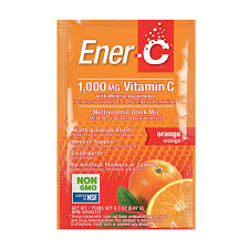 Ener-C – Vitamina C natural 1000 mg