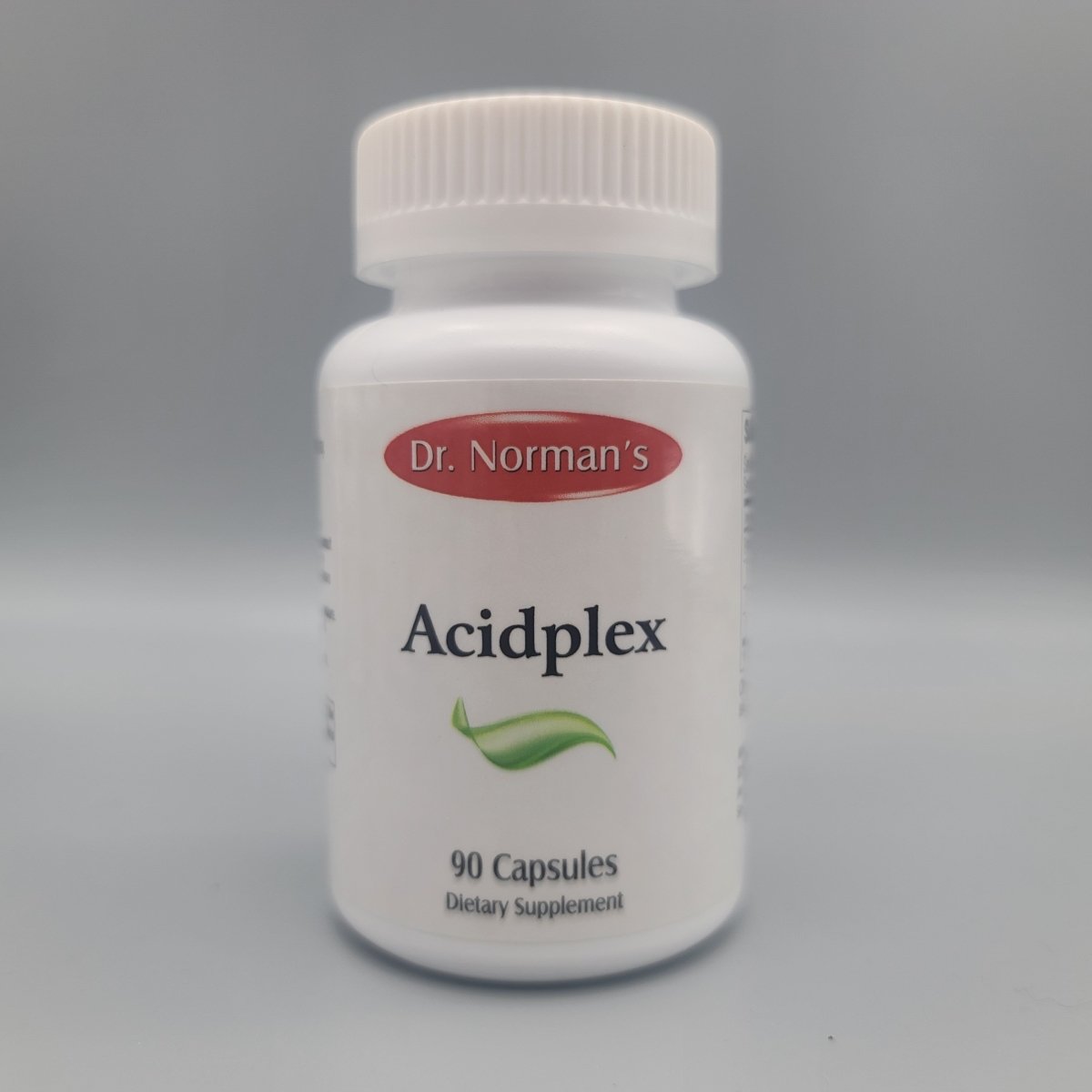 Dr. Norman&#39;s- Acidplex- 90 Capsules