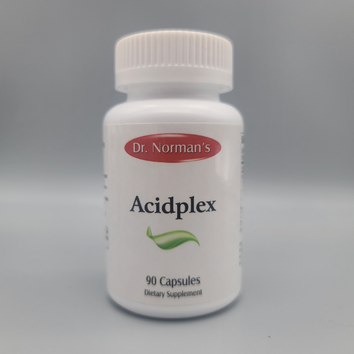 Dr. Norman's- Acidplex- 90 Capsules