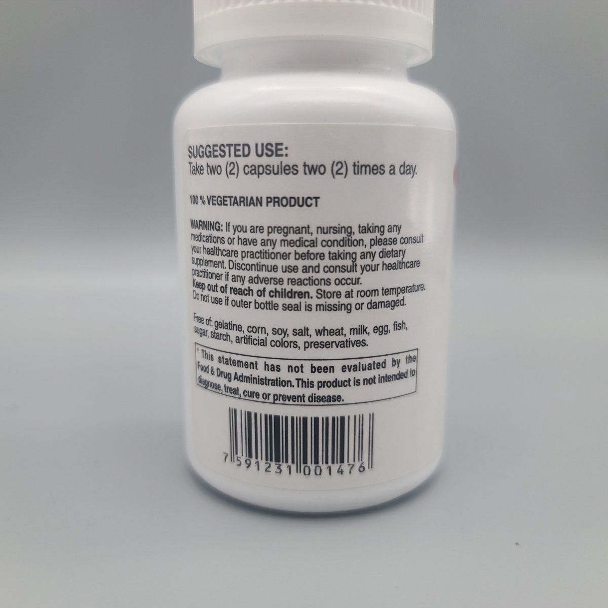 Dr. Norman's- Acidplex- 90 Capsules