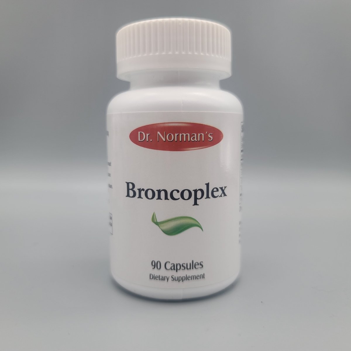 Dr. Norman's- Broncoplex- 90 Capsules