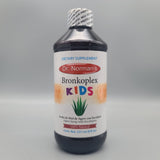 Bronkoplex Kids - Agave Honey Syrup with Eucalyptus - 100% Natural - 8 fl.oz