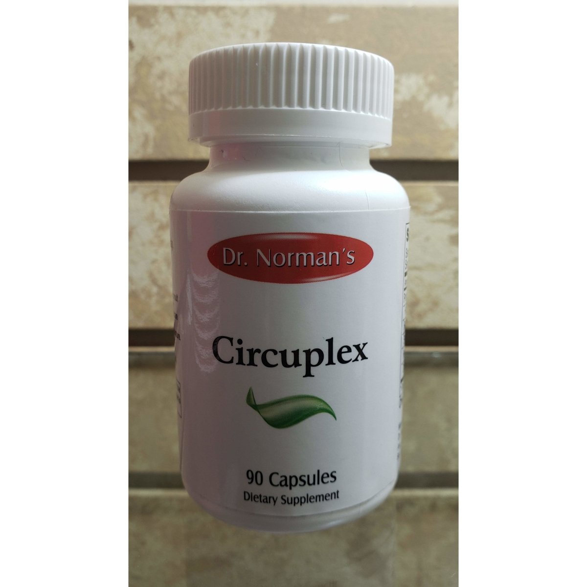 Dr. Norman&#39;s Circuplex 90 Capsules