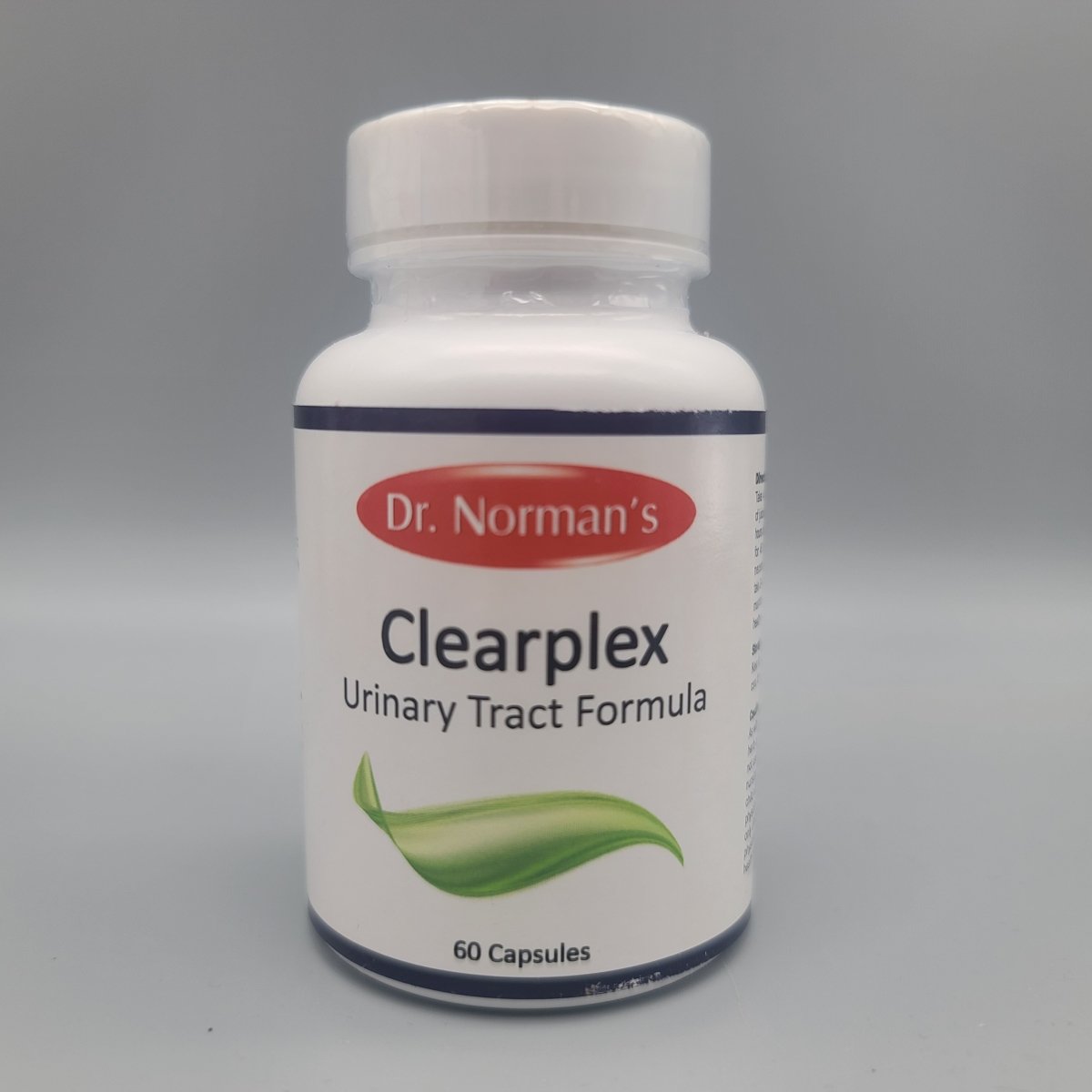 Dr. Norman&#39;s- Clearplex- 60 Capsules