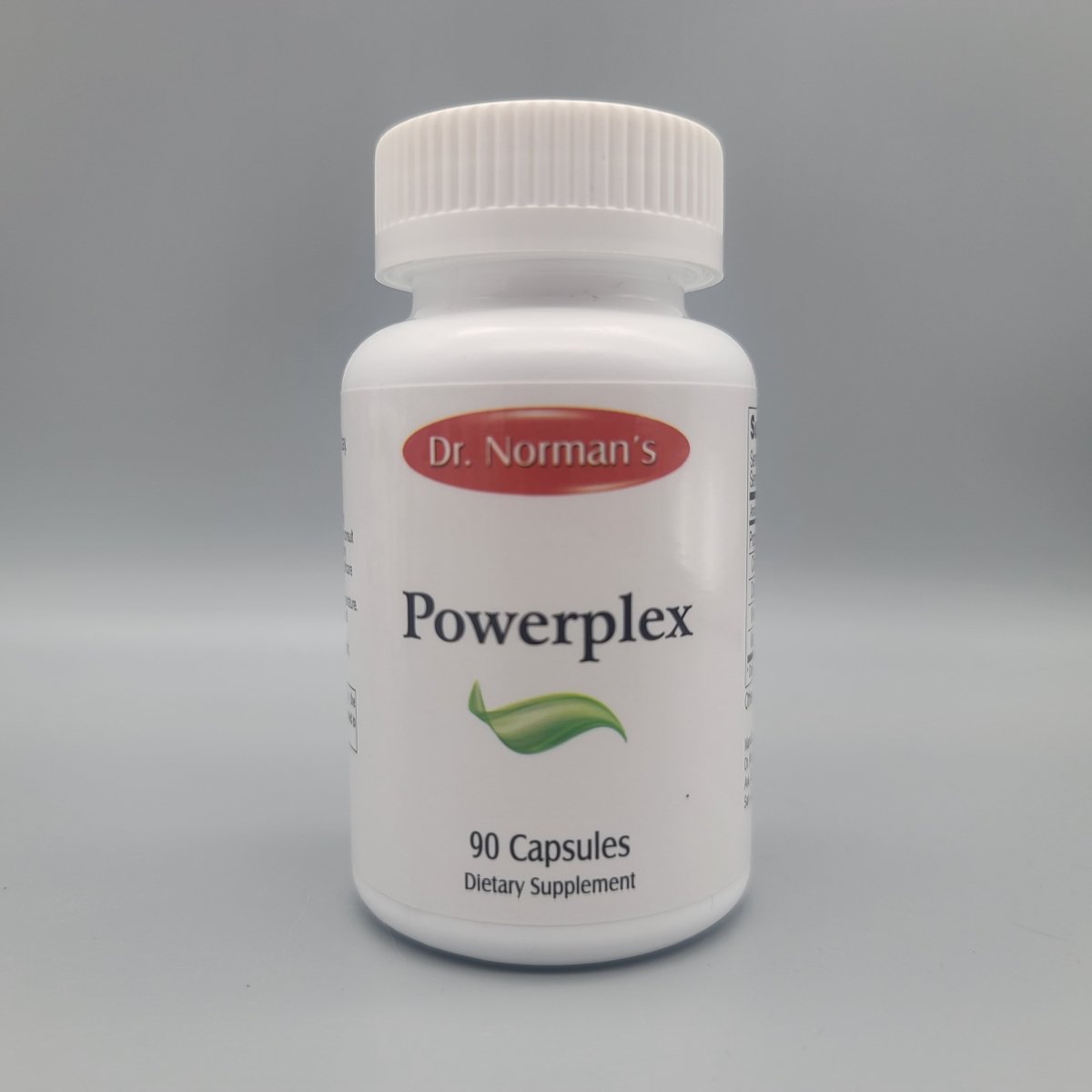 Dr. Norman's- Powerplex- 90 Capsules