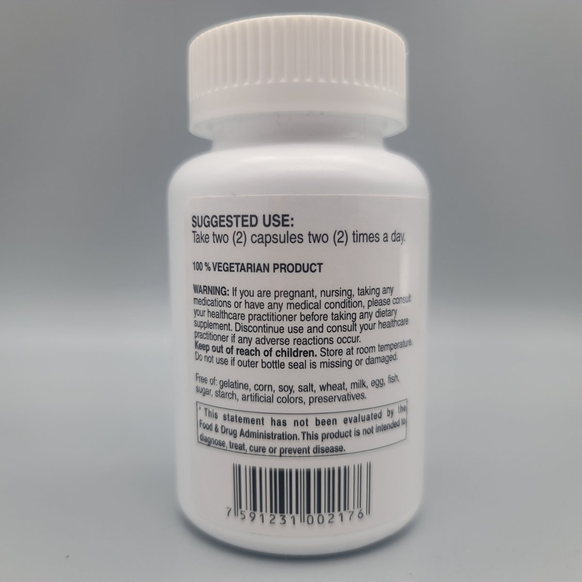 Dr. Norman's- Sleepyplex- 90 Capsules