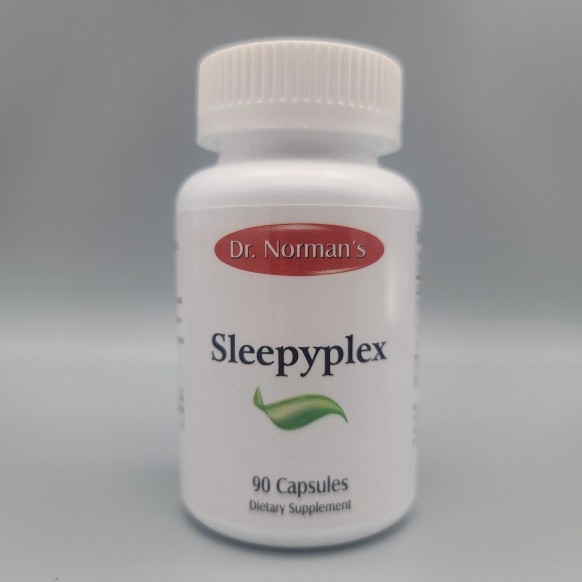 Dr. Norman's- Sleepyplex- 90 Capsules