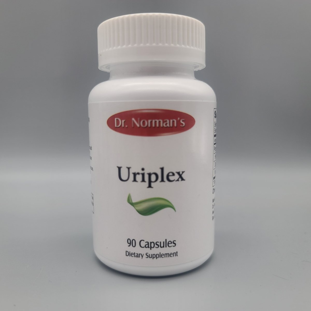Dr. Norman's- Uriplex- 90 Capsulas