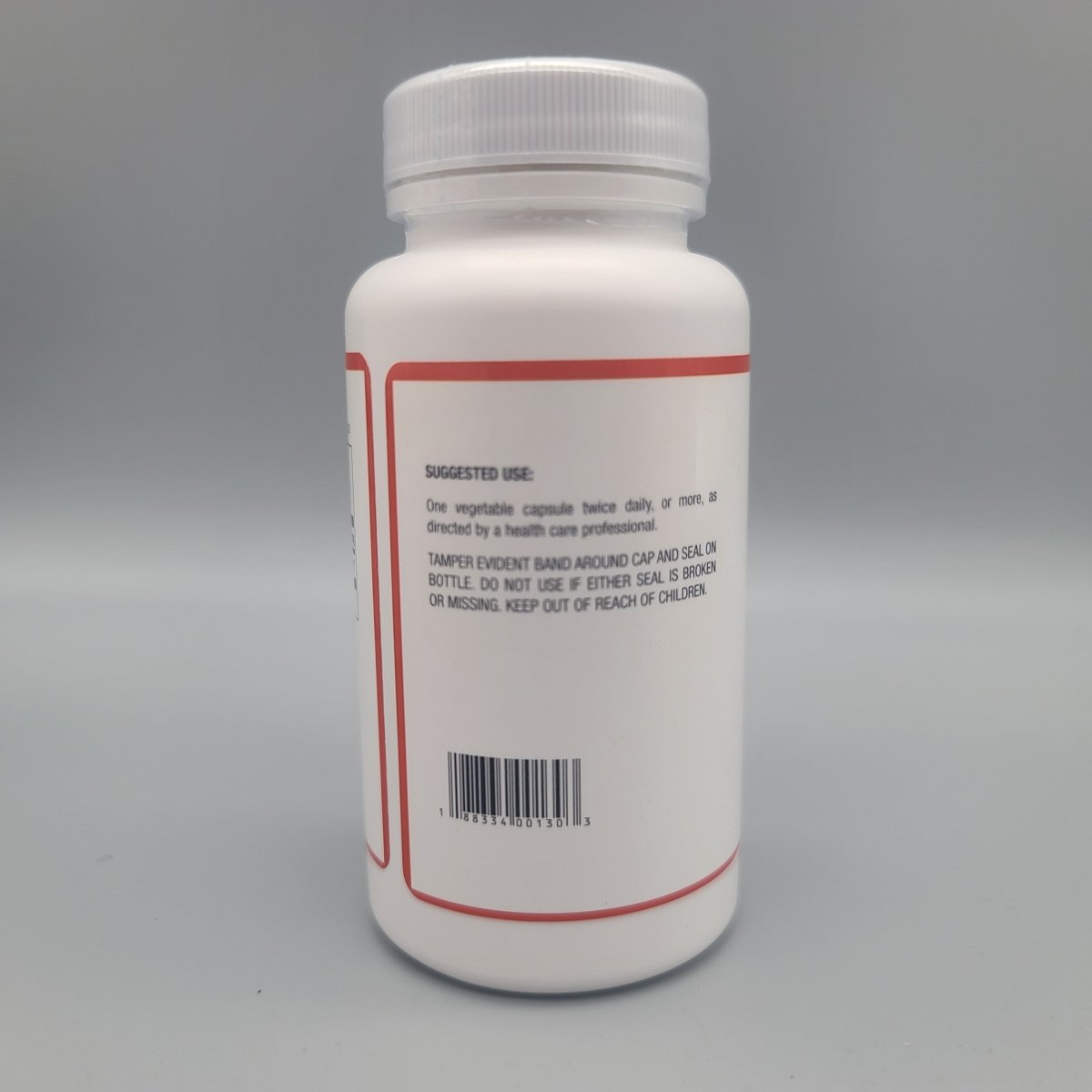 Dr.Norman's-L-Histidine-90 Capsules