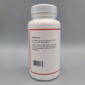 Dr.Norman's- L-Tyrosine-90 Capsules