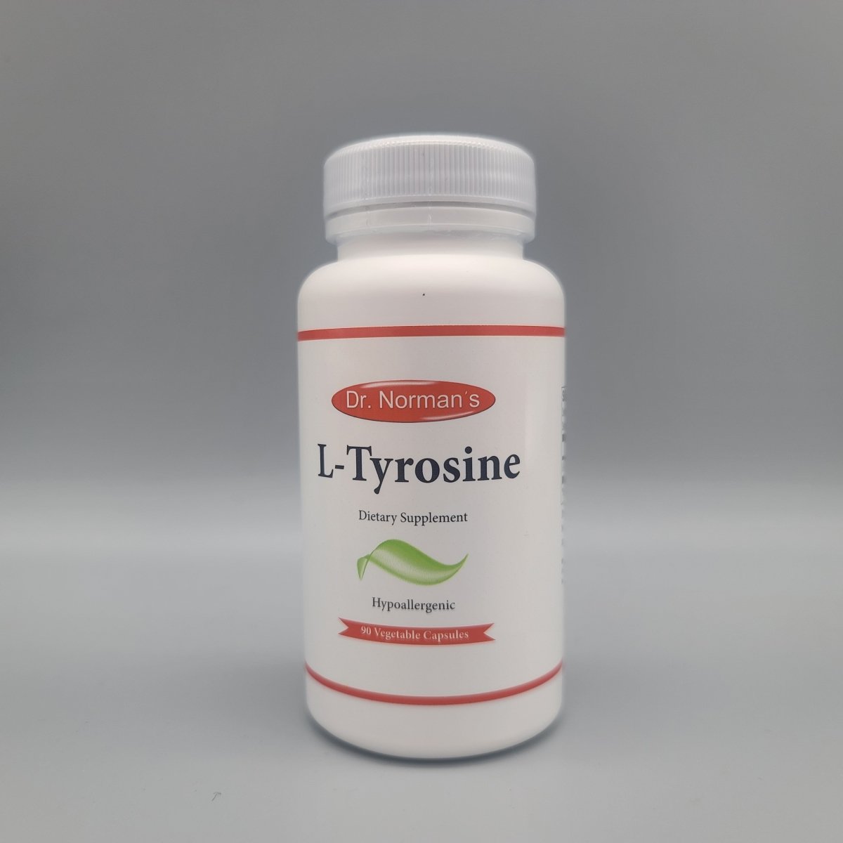 Dr.Norman's- L-Tyrosine-90 Capsules