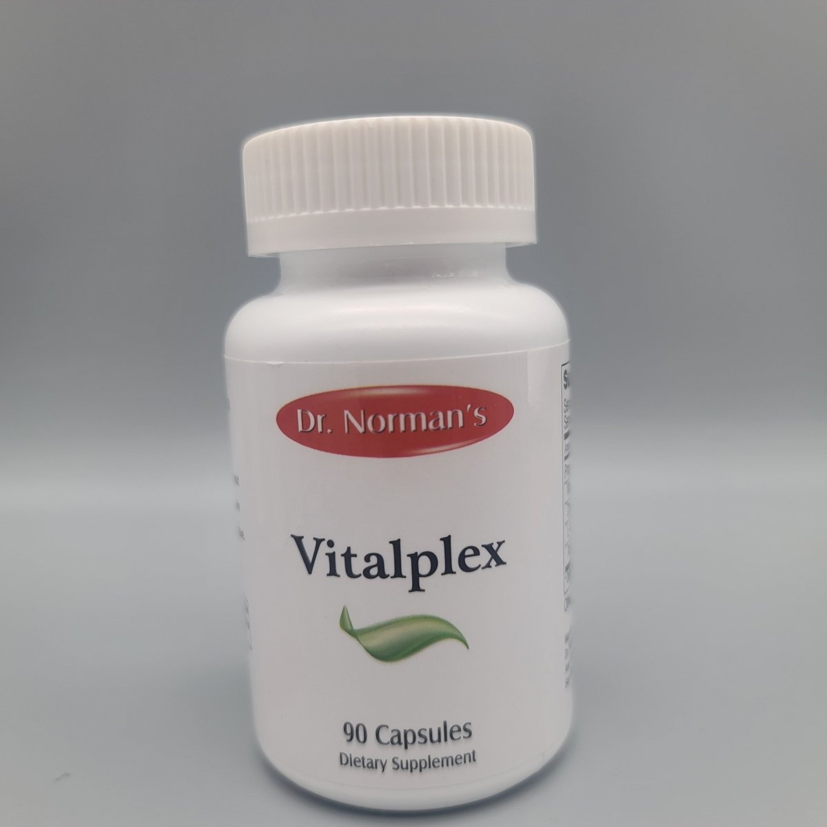 Dr.Norman&#39;s- Vitalplex- 90 Capsules